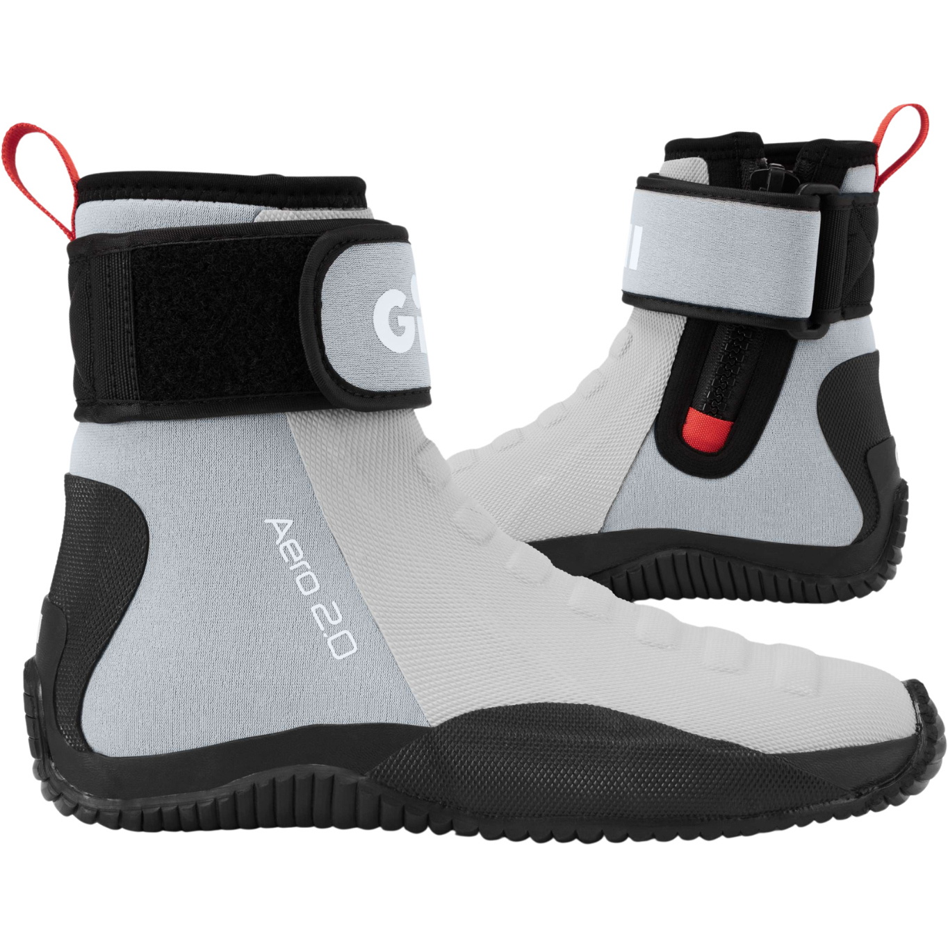 2026 Gill Aero 2.0 Boots 970 - Quarry